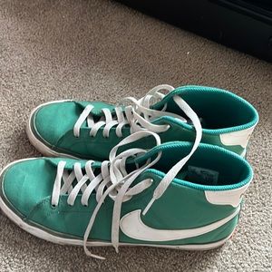 Nike blazers